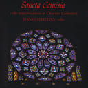 In the Chapel at St Ives no. 2