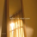 Before The Wind Came