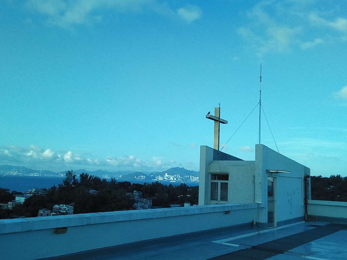 四旬期第四週星期五