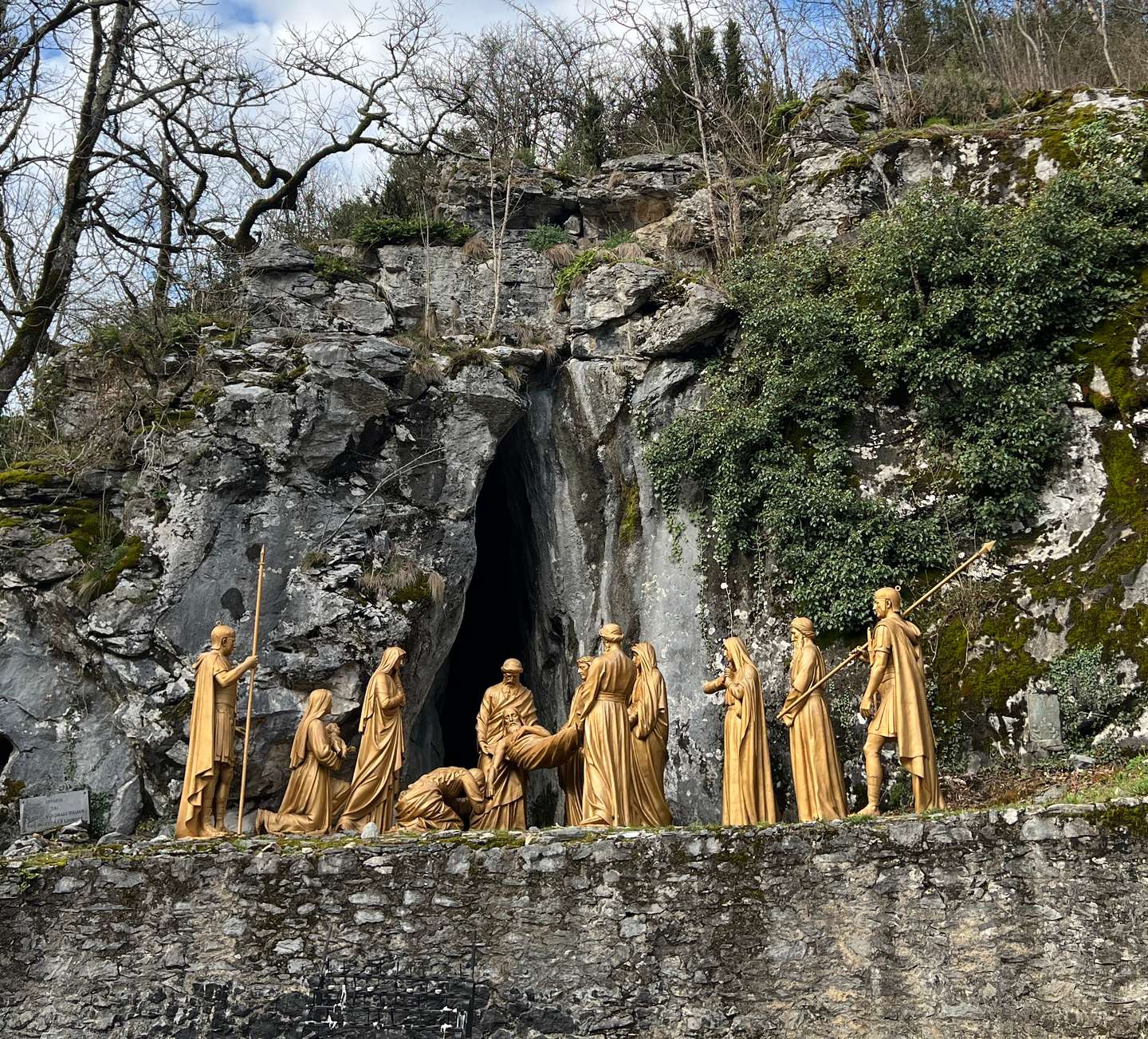 復活期八日慶祝期星期五