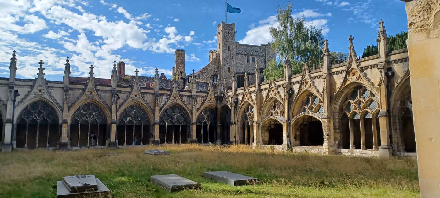 四旬期第二週星期一