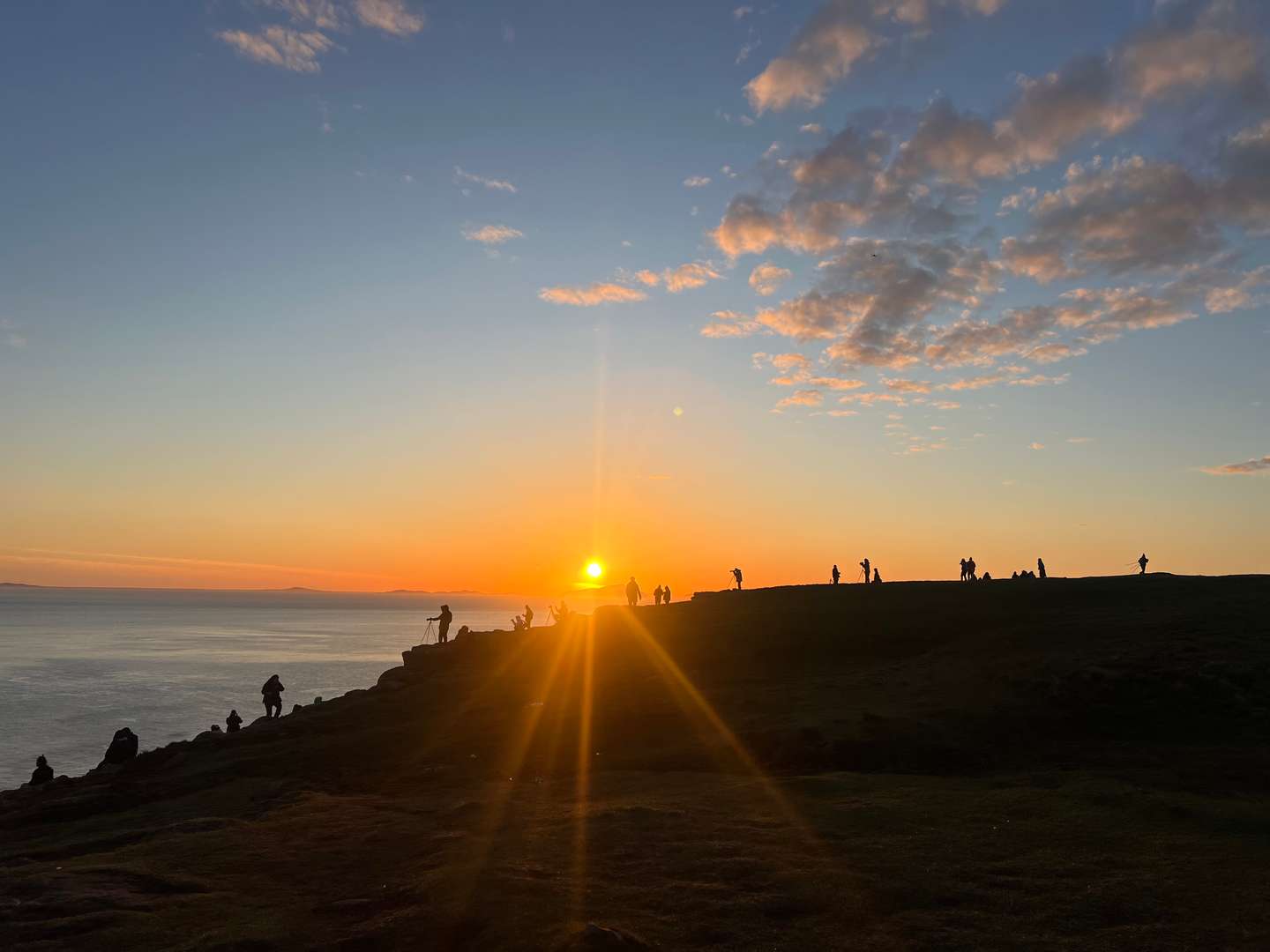 四旬期第三週星期一