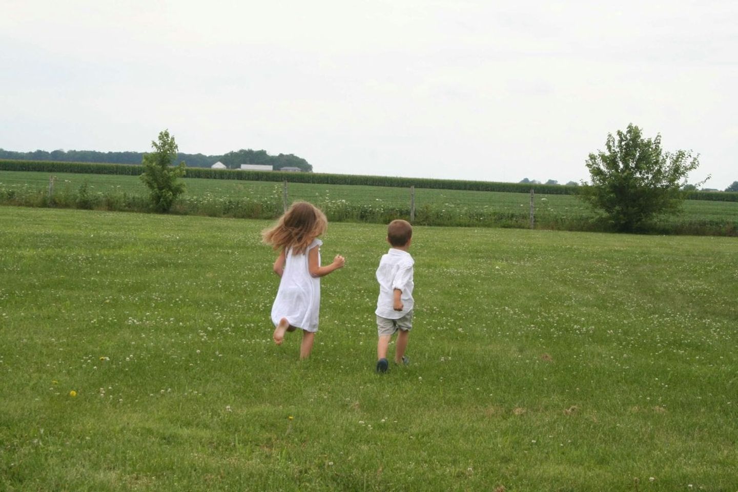 Kids Prayer