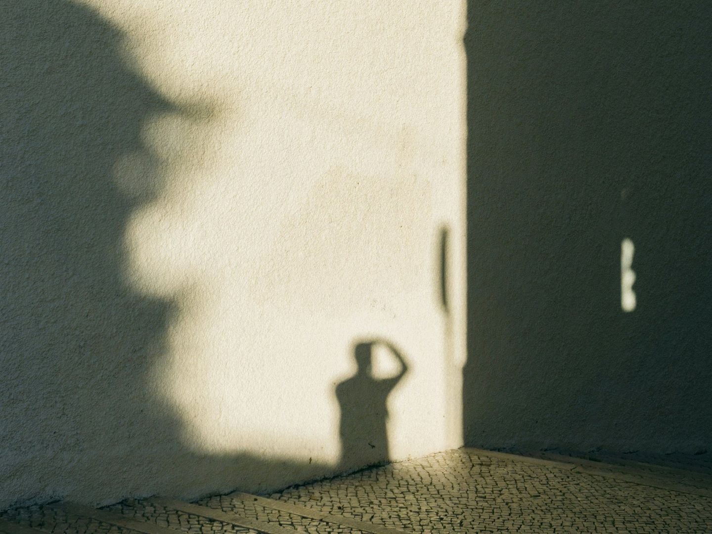 Hope and the Nearness of God (Lent 2022)