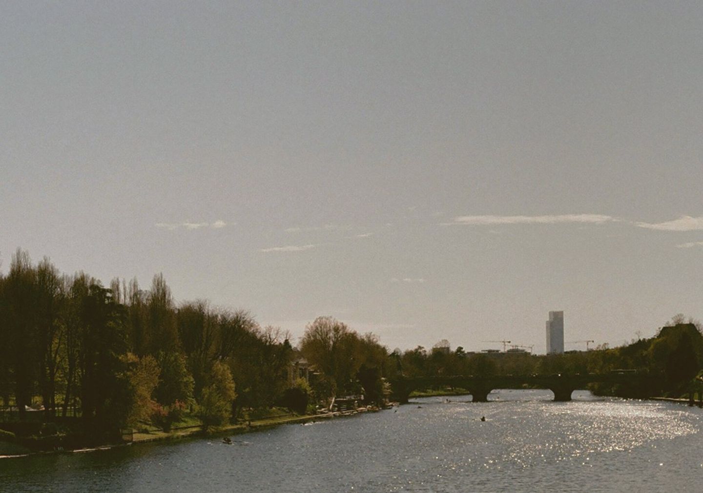 The Pace of Grace (Lent 2025)