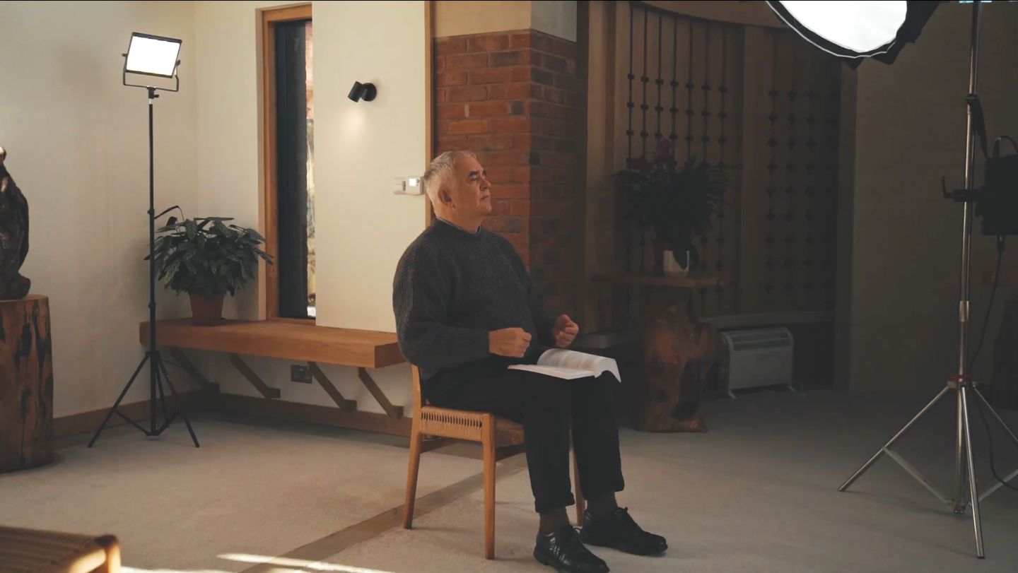 Sign As You Pray BSL