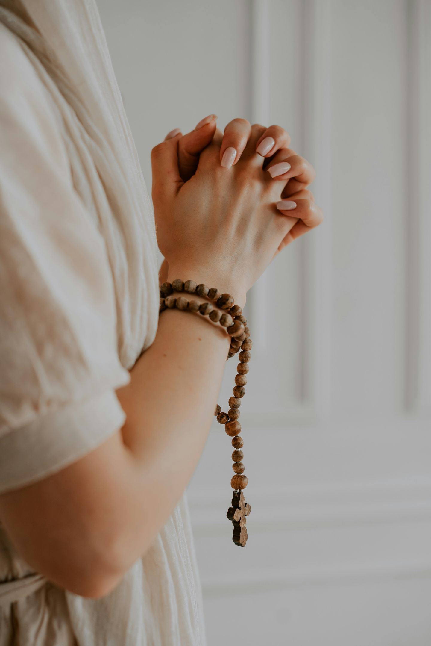 Rosary Reflections