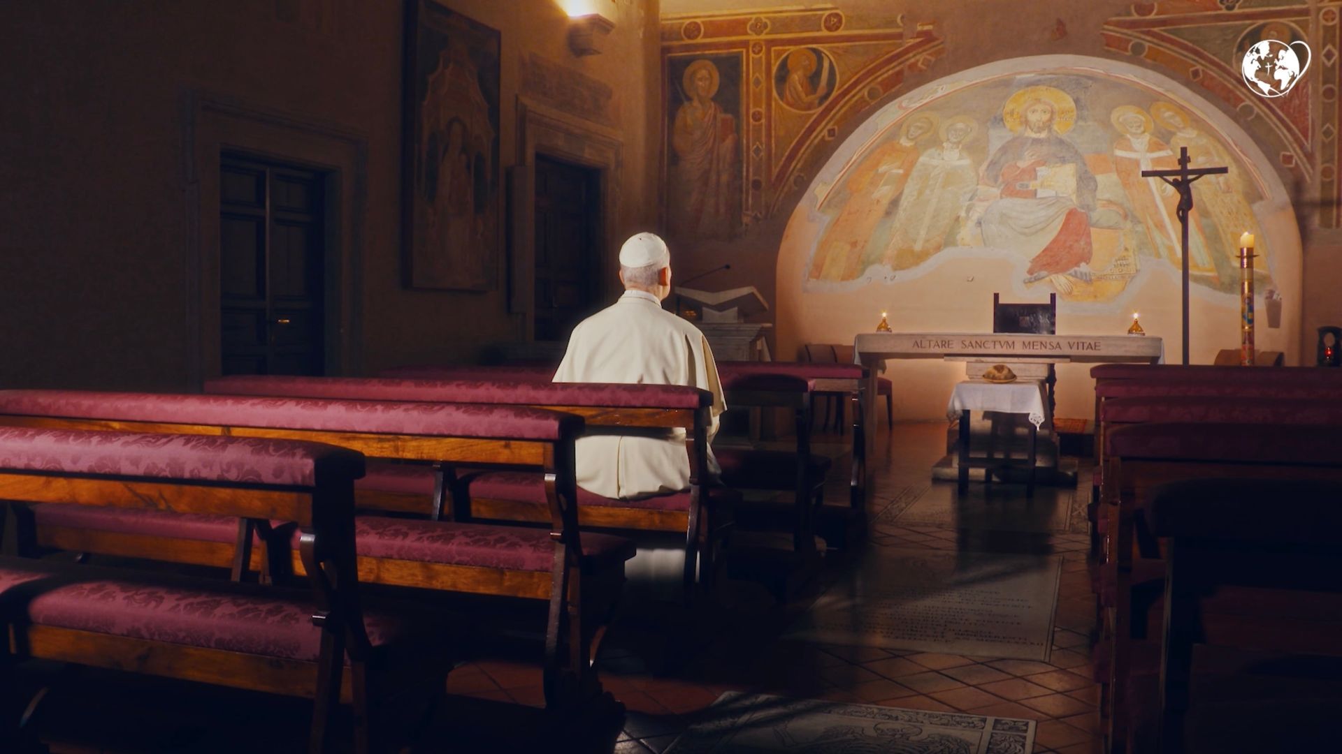 Pope's Monthly Message - May 2026