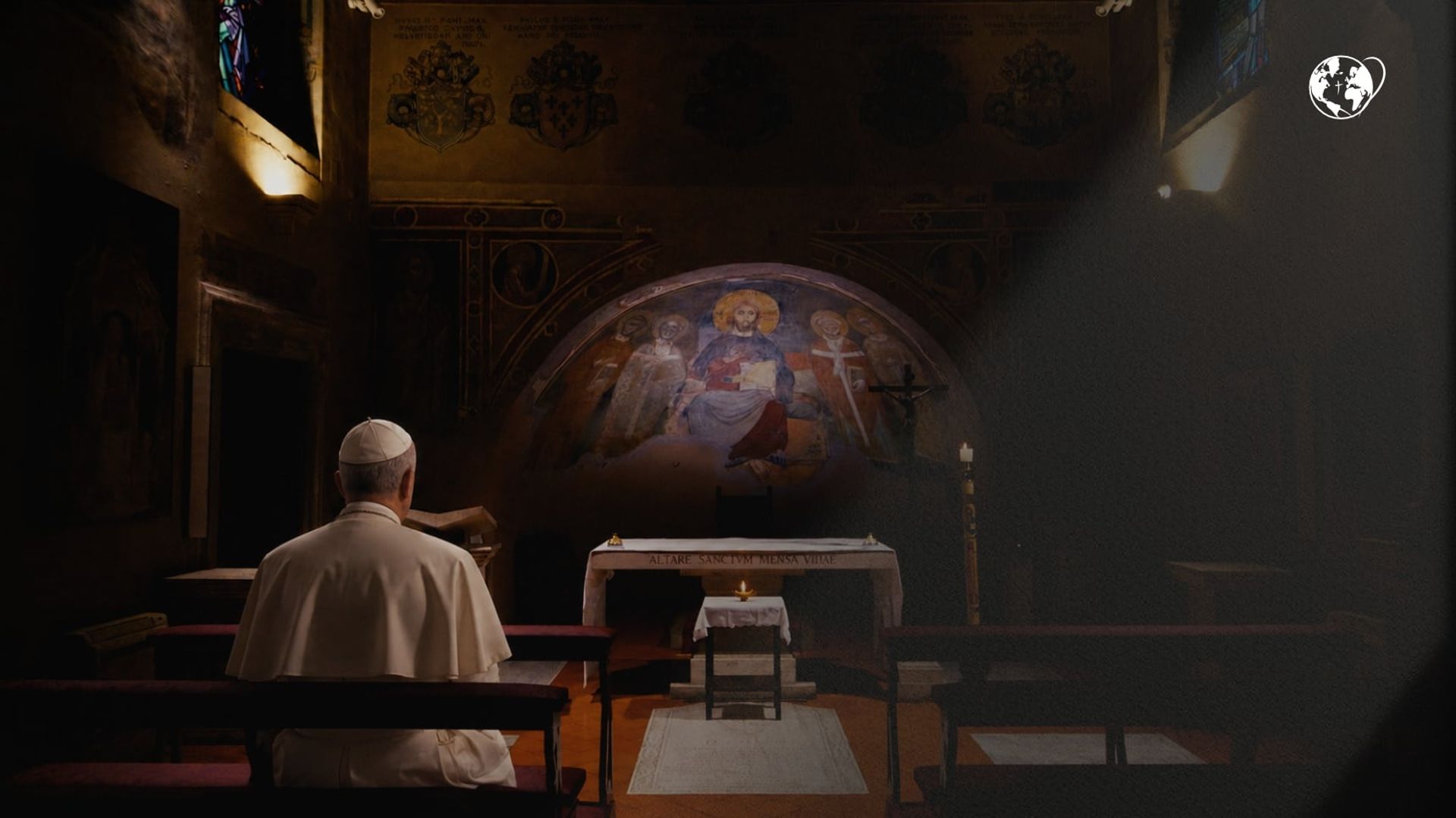Pope's Monthly Message - June 2026