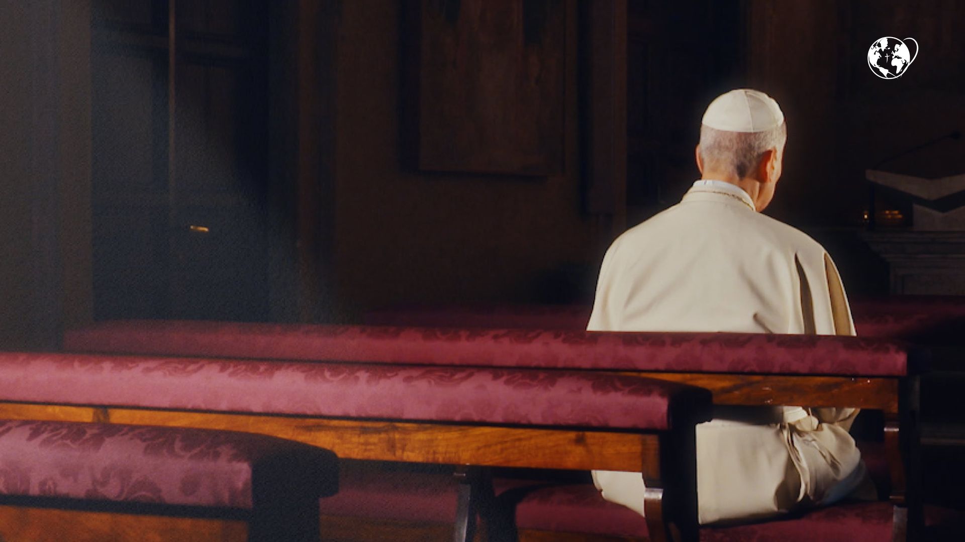 Pope's Monthly Message - July 2026