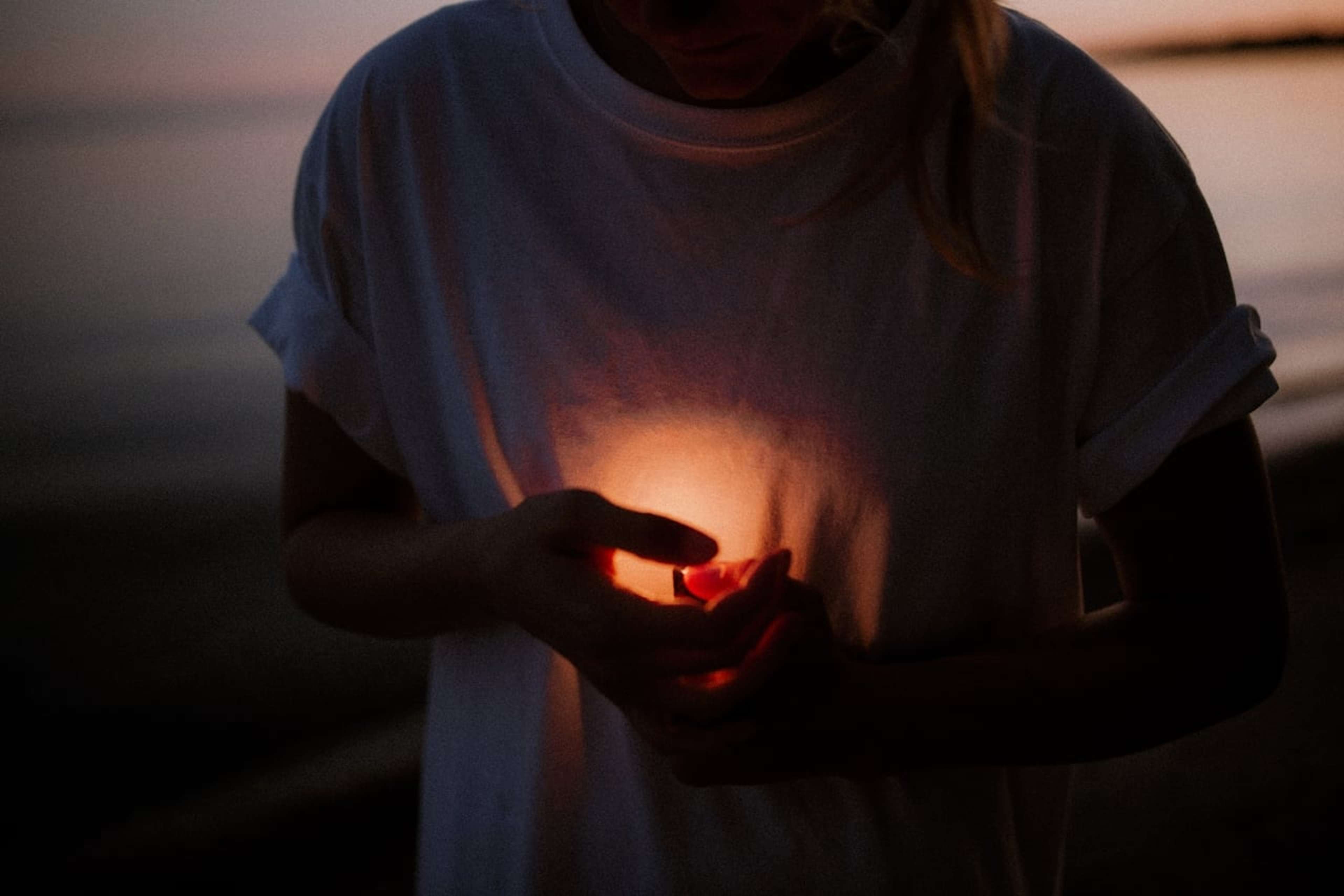 This present moment