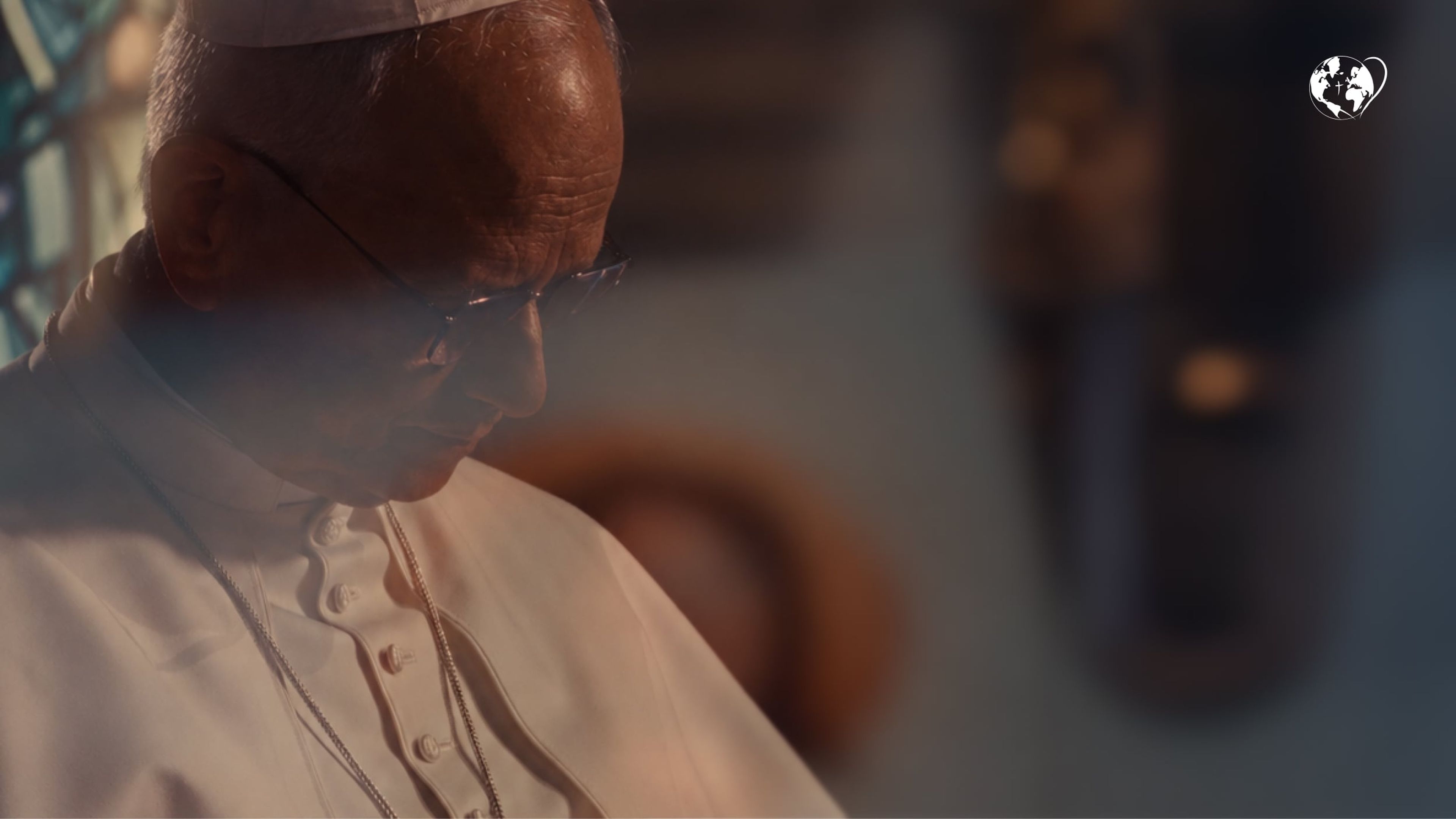 Pope's Monthly Message - October 2026