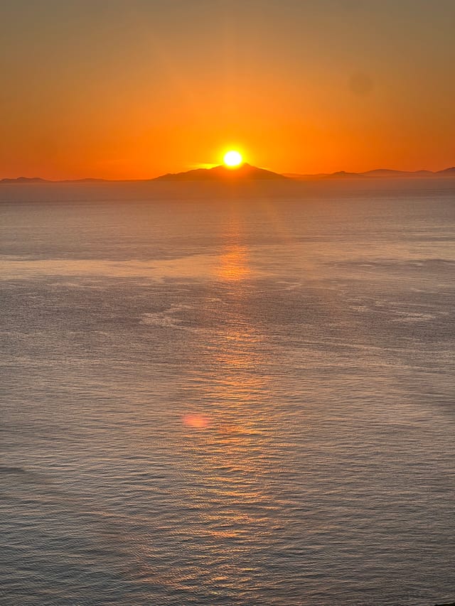 四旬期第四週星期一