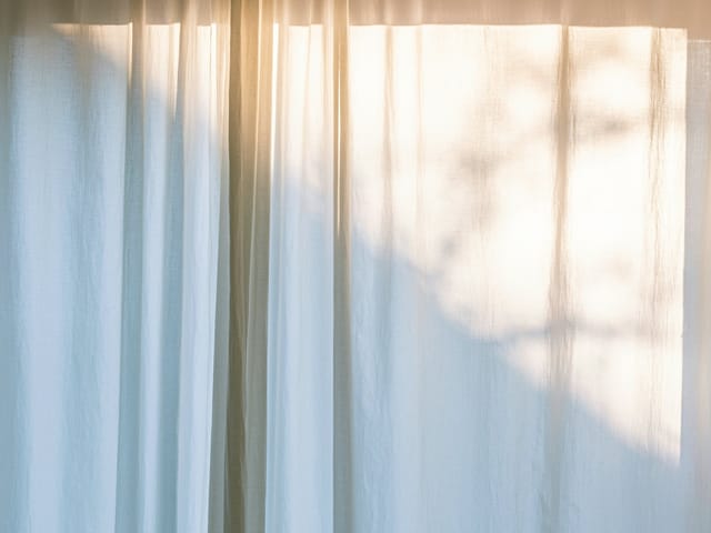 Preparing for Prayer: Breathing