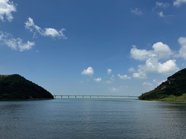 為大埔火災祈禱