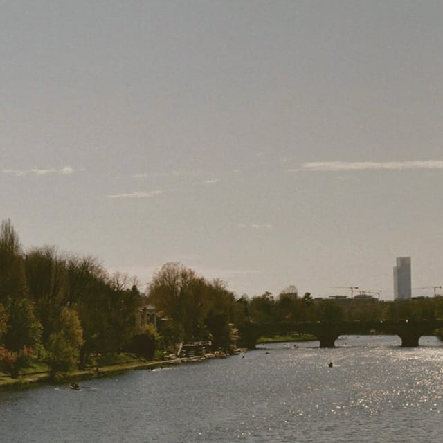 Session 6 (The Pace of Grace)