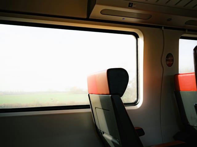 End of the Week Examen