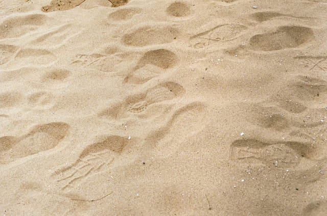 My God has become my strength