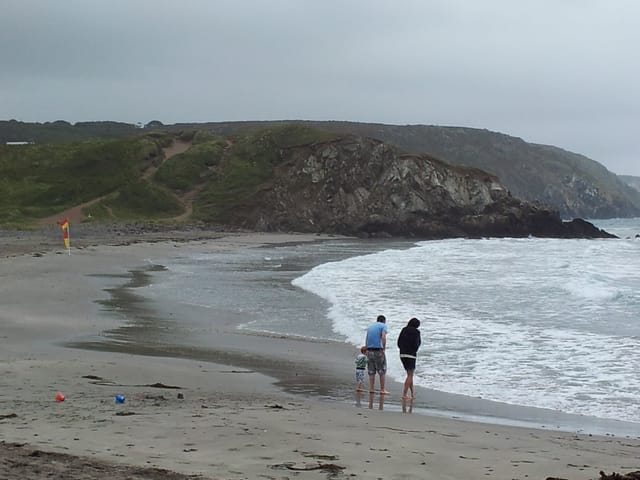 常年期第二週星期一