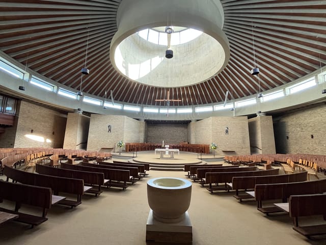 常年期第五週星期五