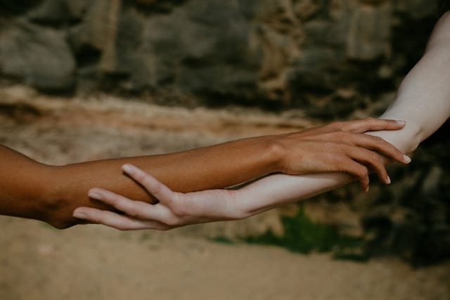 Praying for a Loved One