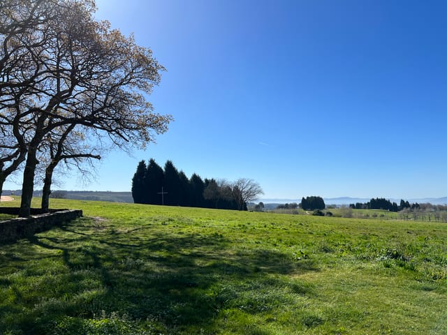 常年期第10 週星期一(教會之母紀念日)