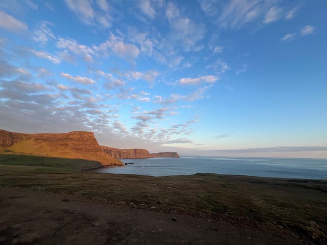 復活期第7 週星期一