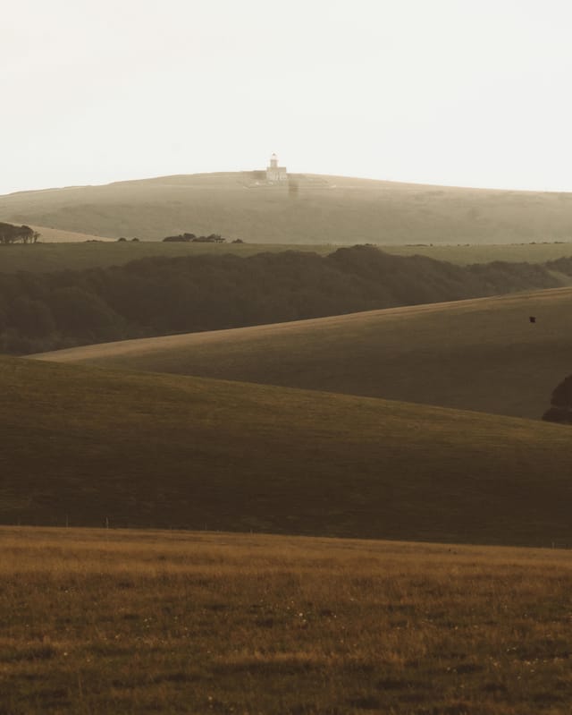 The secrets of the kingdom