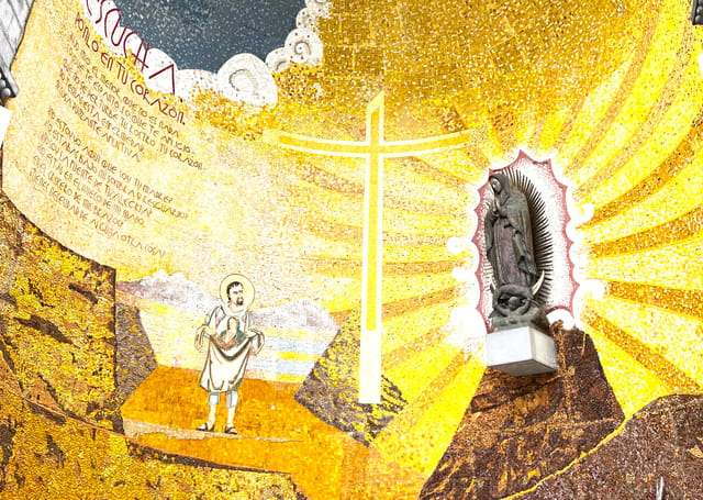 常年期第 28 週星期一