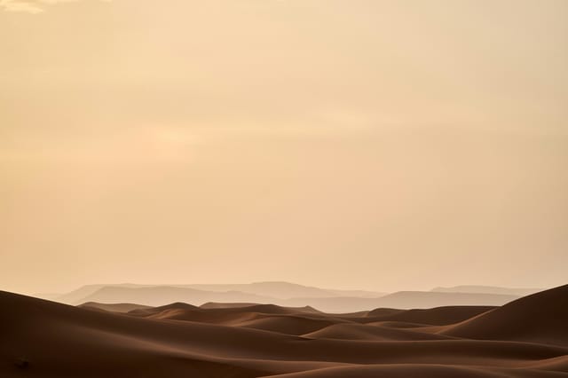 The path of discipleship