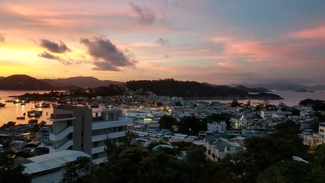 常年期第15 週星期一