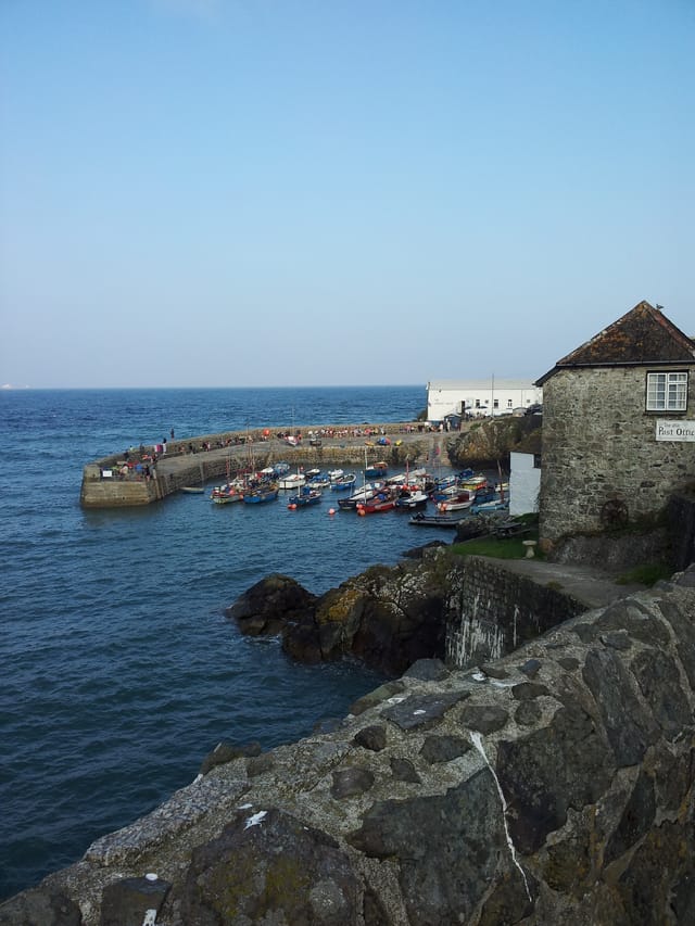 常年期第29 週星期一