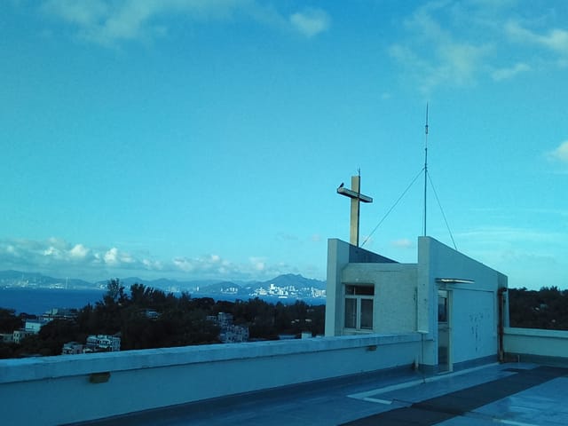 四旬期第四週星期五