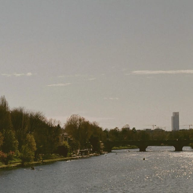 Session 4 (The Pace of Grace)