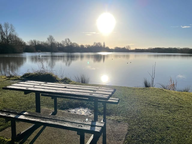 將臨期第4 週星期一