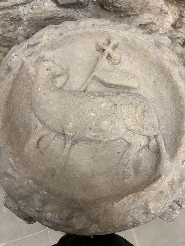 常年期第23週星期一