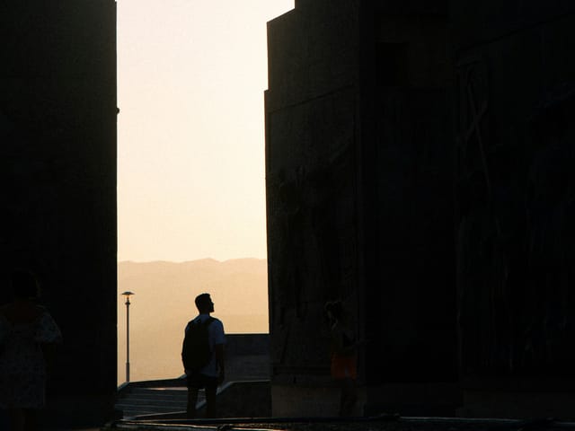 Our Father (Female voice)