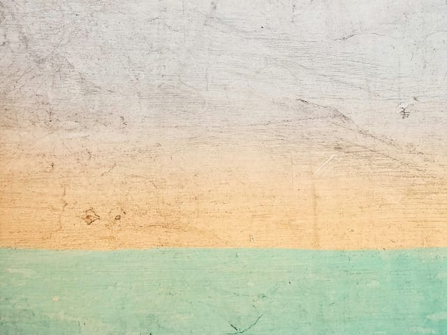 Praying with Art: Exercise