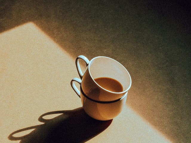 Daily Offering for Children (Option One)