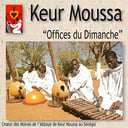 Voici le temps