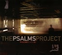 Psalm 16 (Keep me safe, Oh God)