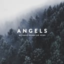 Angels We Have Heard On High
