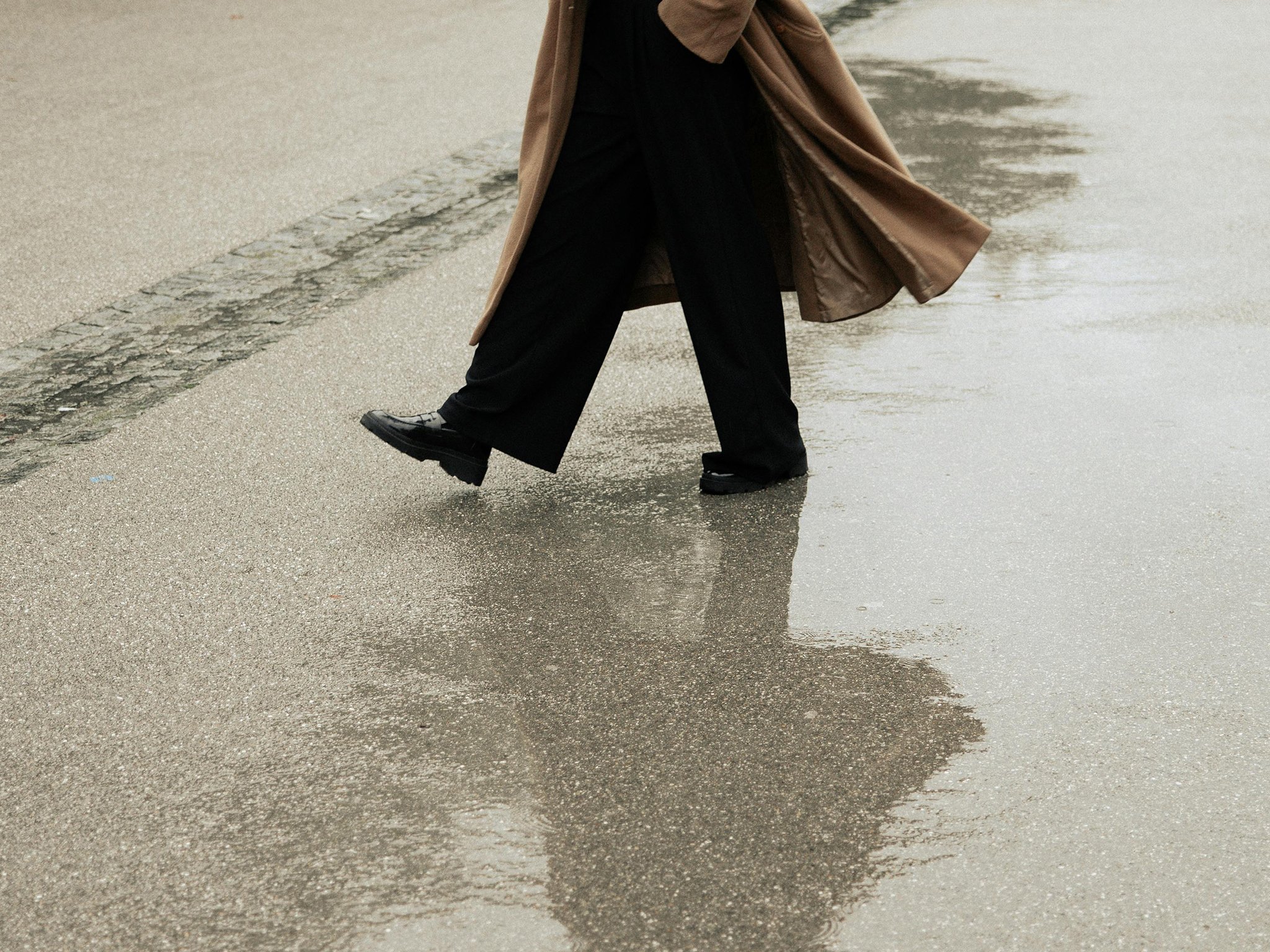 Walking with God