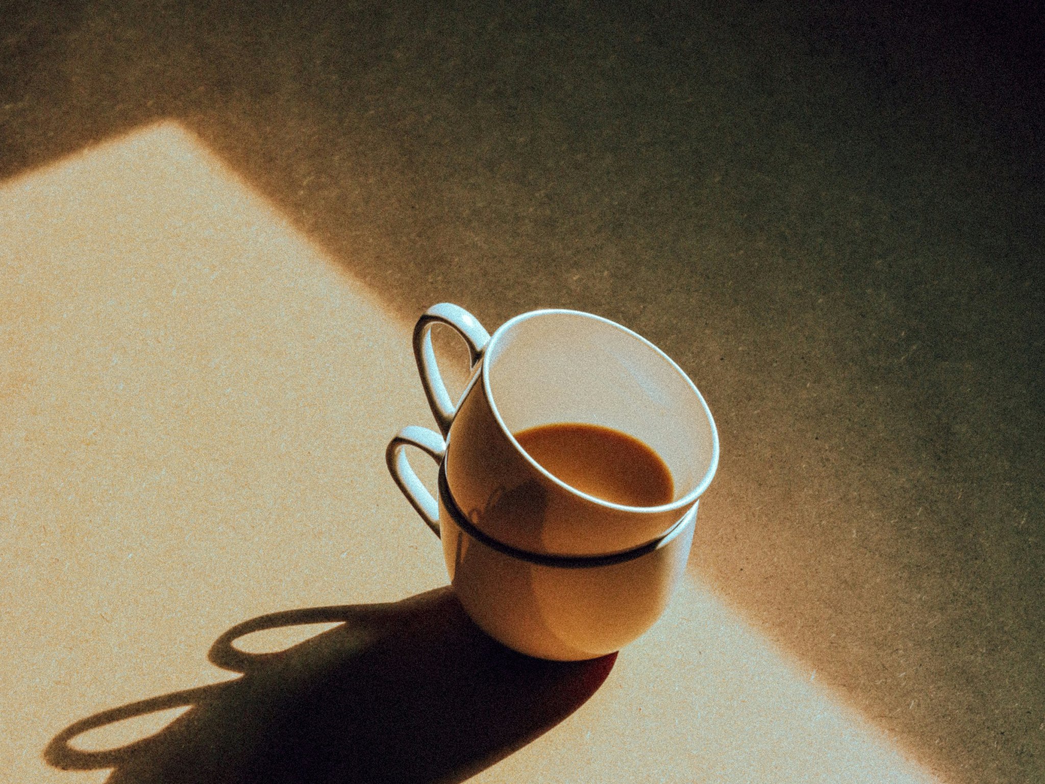 Morning Offerings