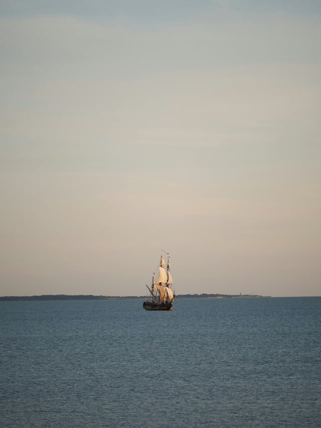 On a journey