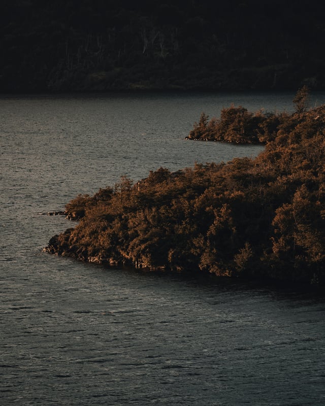 Parting the waters ahead