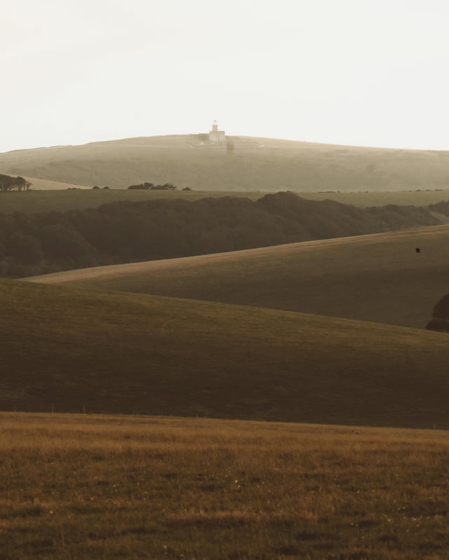 A prayer of thanksgiving