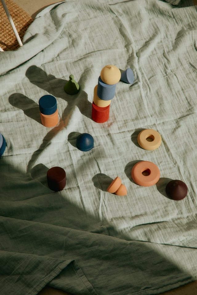 An Examen for Children