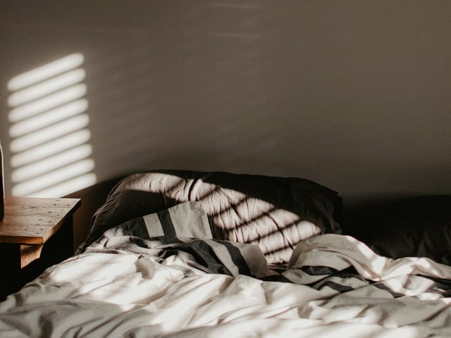 The Gift of Sleep