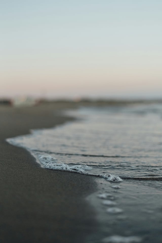The Path of Life